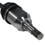 GSP NCV69505 Toyota (2.2) CV Axle Assembly  - Front Left
