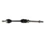 GSP NCV69509 02-03 Toyota Solara (2.4) CV Axle Assembly  - Front Right