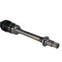 GSP NCV69509 02-03 Toyota Solara (2.4) CV Axle Assembly  - Front Right