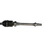GSP NCV69509 02-03 Toyota Solara (2.4) CV Axle Assembly  - Front Right