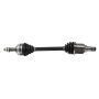 GSP NCV69510 02-03 Toyota Solara SE (2.4) CV Axle Assembly  - Front Left