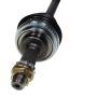 GSP NCV69513 90-93 Toyota Celica GTS CV Axle Assembly  - Front Left
