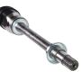 GSP NCV69514 Toyota (FWD) CV Axle Assembly  - Front Right