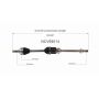 GSP NCV69514 Toyota (FWD) CV Axle Assembly  - Front Right