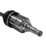 GSP NCV69517 Chevrolet, Geo, Toyota CV Axle Assembly  - Front Left