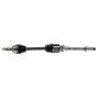 GSP NCV69527 Lexus CV Axle Assembly  - Front Right
