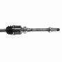 GSP NCV69527 Lexus CV Axle Assembly  - Front Right
