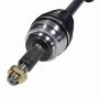 GSP NCV69527 Lexus CV Axle Assembly  - Front Right