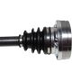 GSP NCV69530 Lexus, Toyota (3.0) CV Axle Assembly  - Front