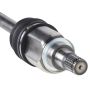 GSP NCV69532 10-11 Toyota Camry (2.5) CV Axle Assembly  - Front Left