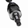 GSP NCV69535 Lexus (AWD) CV Axle Assembly  - Front Left