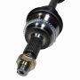 GSP NCV69535 Lexus (AWD) CV Axle Assembly  - Front Left