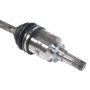 GSP NCV69540 08-14 Scion xD CV Axle Assembly  - Front Left