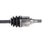 GSP NCV69541 08-14 Scion xD CV Axle Assembly  - Front Right