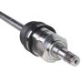 GSP NCV69541 08-14 Scion xD CV Axle Assembly  - Front Right