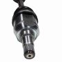 GSP NCV69542 08-15 Scion xB CV Axle Assembly  - Front Left