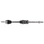 GSP NCV69543 08-15 Scion xB CV Axle Assembly  - Front Right