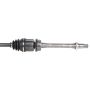 GSP NCV69543 08-15 Scion xB CV Axle Assembly  - Front Right