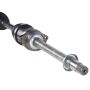GSP NCV69543 08-15 Scion xB CV Axle Assembly  - Front Right