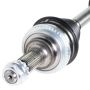 GSP NCV69544 Lexus, Toyota (3.0) CV Axle Assembly  - Front Right