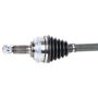 GSP NCV69544 Lexus, Toyota (3.0) CV Axle Assembly  - Front Right