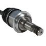 GSP NCV69545 Lexus, Toyota (3.0) CV Axle Assembly  - Front Left
