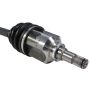 GSP NCV69550 94-97 Toyota Celica ST CV Axle Assembly  - Front Left