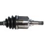 GSP NCV69550 94-97 Toyota Celica ST CV Axle Assembly  - Front Left