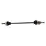 GSP NCV69551 94-97 Toyota Celica ST CV Axle Assembly  - Front Right