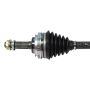 GSP NCV69551 94-97 Toyota Celica ST CV Axle Assembly  - Front Right