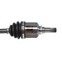 GSP NCV69551 94-97 Toyota Celica ST CV Axle Assembly  - Front Right