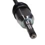 GSP NCV69552 94-99 Toyota Celica GT CV Axle Assembly  - Front Left