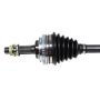 GSP NCV69552 94-99 Toyota Celica GT CV Axle Assembly  - Front Left