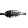 GSP NCV69552 94-99 Toyota Celica GT CV Axle Assembly  - Front Left