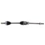 GSP NCV69553 94-99 Toyota Celica GT CV Axle Assembly  - Front Right