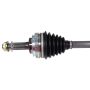 GSP NCV69553 94-99 Toyota Celica GT CV Axle Assembly  - Front Right