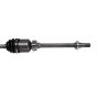 GSP NCV69553 94-99 Toyota Celica GT CV Axle Assembly  - Front Right