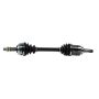 GSP NCV69554 94-99 Toyota Celica GT CV Axle Assembly  - Front Left