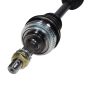 GSP NCV69554 94-99 Toyota Celica GT CV Axle Assembly  - Front Left