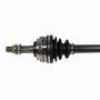 GSP NCV69555 94-99 Toyota Celica GT CV Axle Assembly  - Front Right