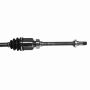 GSP NCV69555 94-99 Toyota Celica GT CV Axle Assembly  - Front Right