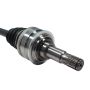 GSP NCV69557 Lexus, Toyota (3.0) CV Axle Assembly  - Front Left
