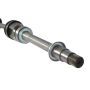 GSP NCV69558 Lexus, Toyota (3.0) CV Axle Assembly  - Front Right