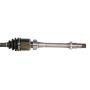 GSP NCV69558 Lexus, Toyota (3.0) CV Axle Assembly  - Front Right