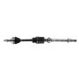 GSP NCV69564 96-00 Toyota RAV4 (2.0 - FWD) CV Axle Assembly  - Front Right