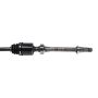 GSP NCV69564 96-00 Toyota RAV4 (2.0 - FWD) CV Axle Assembly  - Front Right