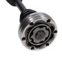GSP NCV69566 99-03 Lexus RX300 (FWD) CV Axle Assembly  - Front