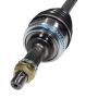 GSP NCV69566 99-03 Lexus RX300 (FWD) CV Axle Assembly  - Front