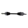 GSP NCV69567 99-03 Lexus RX300 (AWD) CV Axle Assembly  - Front