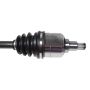 GSP NCV69567 99-03 Lexus RX300 (AWD) CV Axle Assembly  - Front